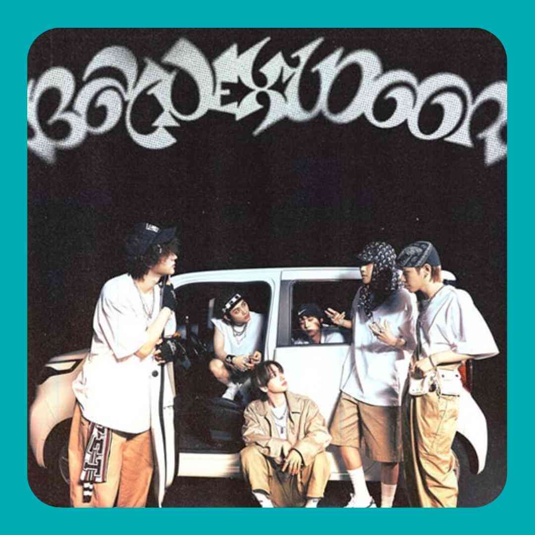 بوی نکست دور دنجرس