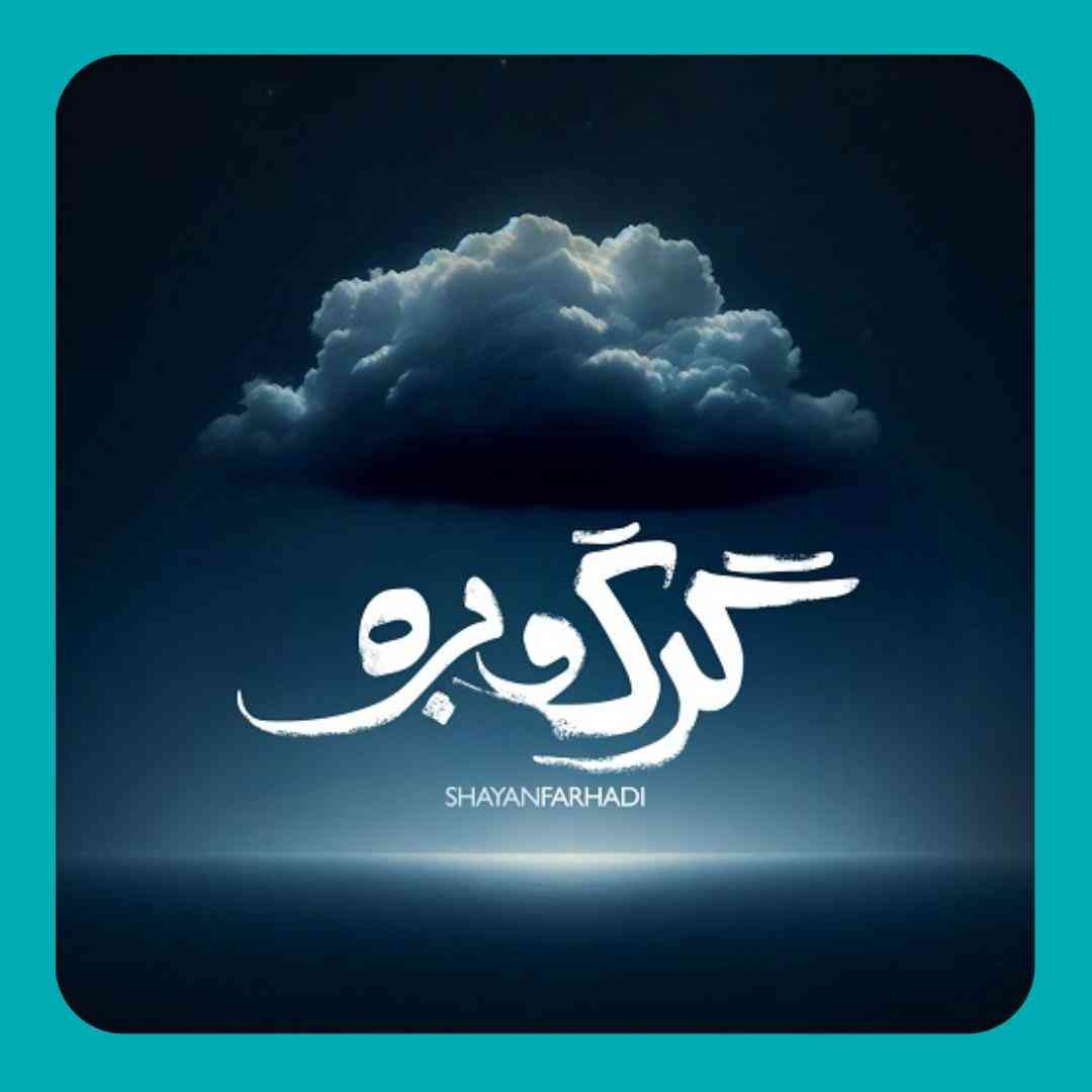 شایان فرهادی گرگ و بره