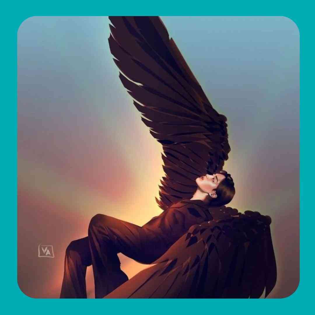  نه داشی پرواز کن برو اینجا همه دشمن و شوت