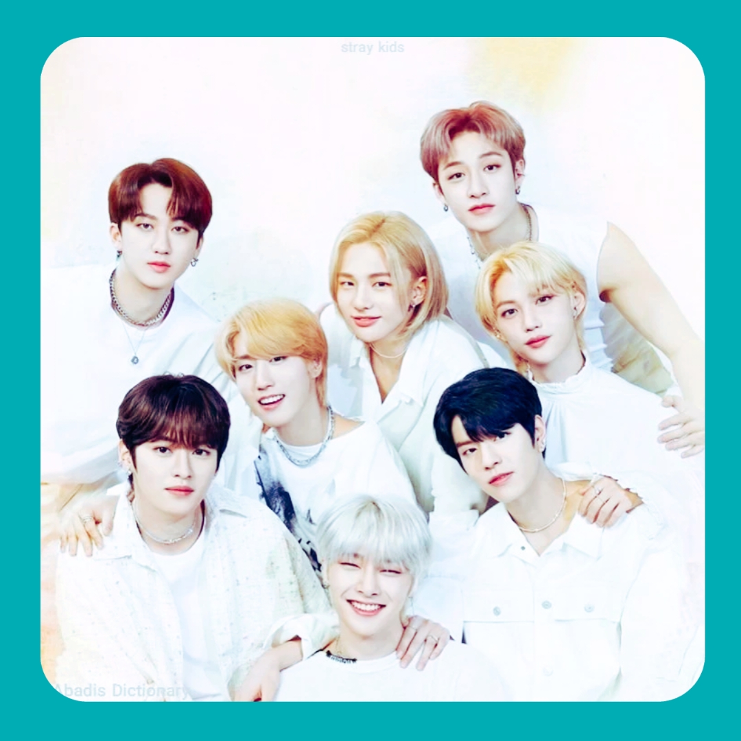 دانلود بهترین آهنگ های استری کیدز Stray Kids