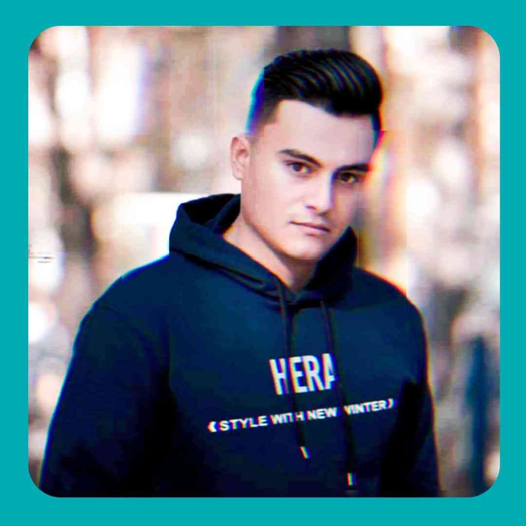 رامین کرمی دریا دریا دلم تنگه