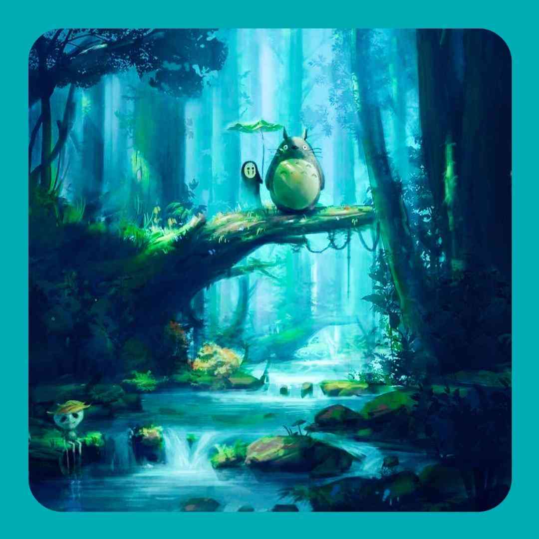 فاطمه عطایی تاریکه جنگل دله خراب کلبه دارمه