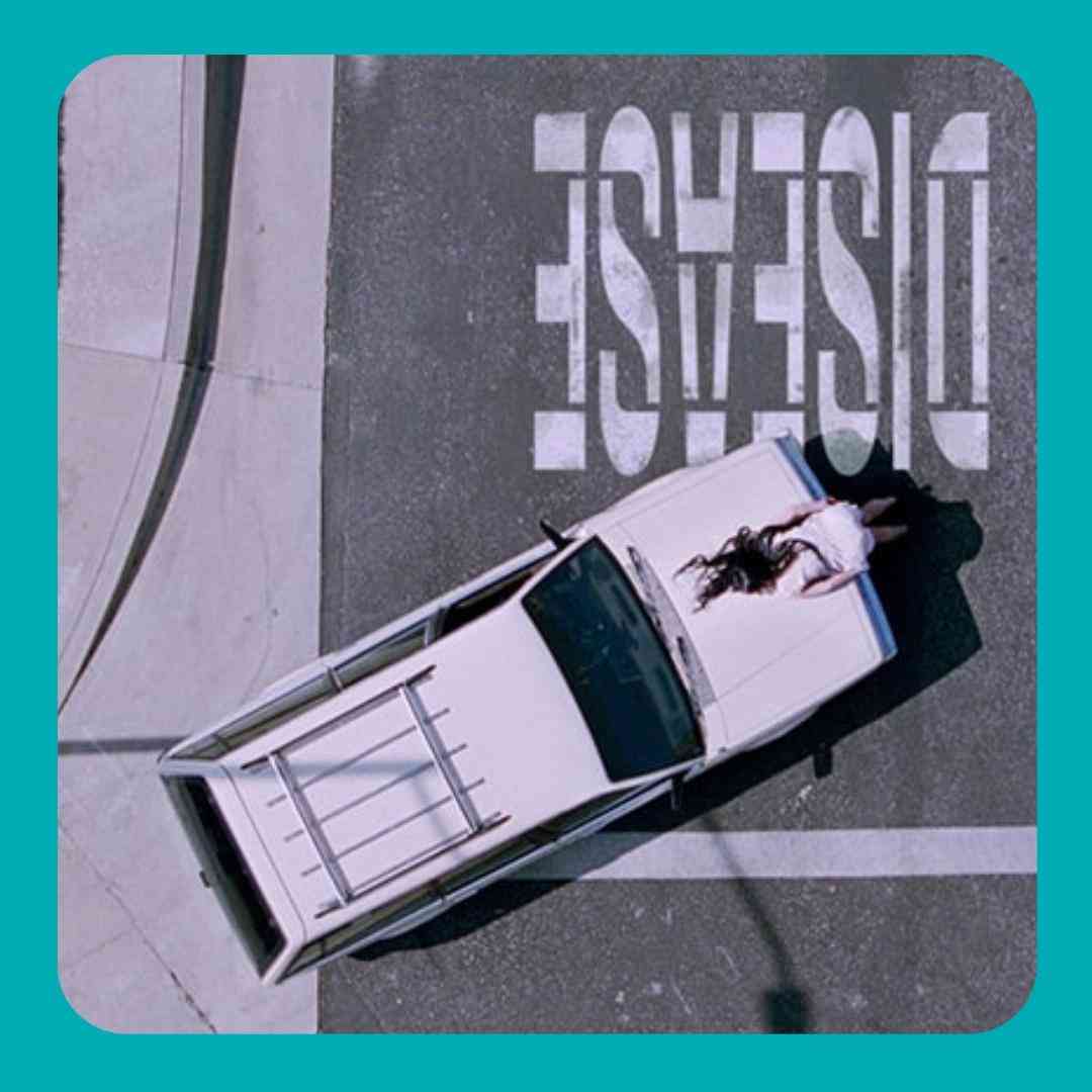 لیدی گاگا دیزیز