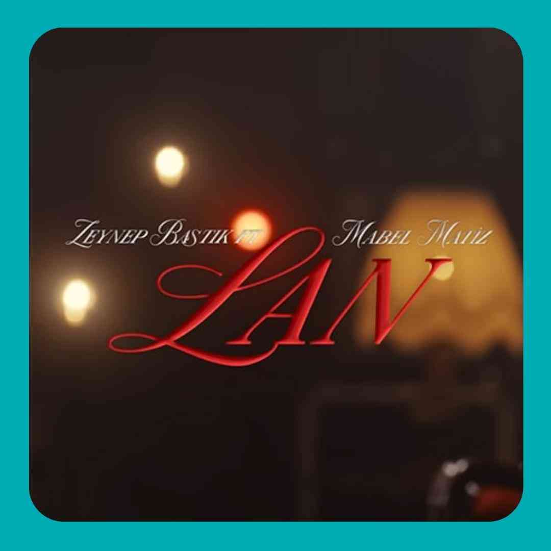 زینب باستیک و مابل ماتیز لان (آکوستیک)