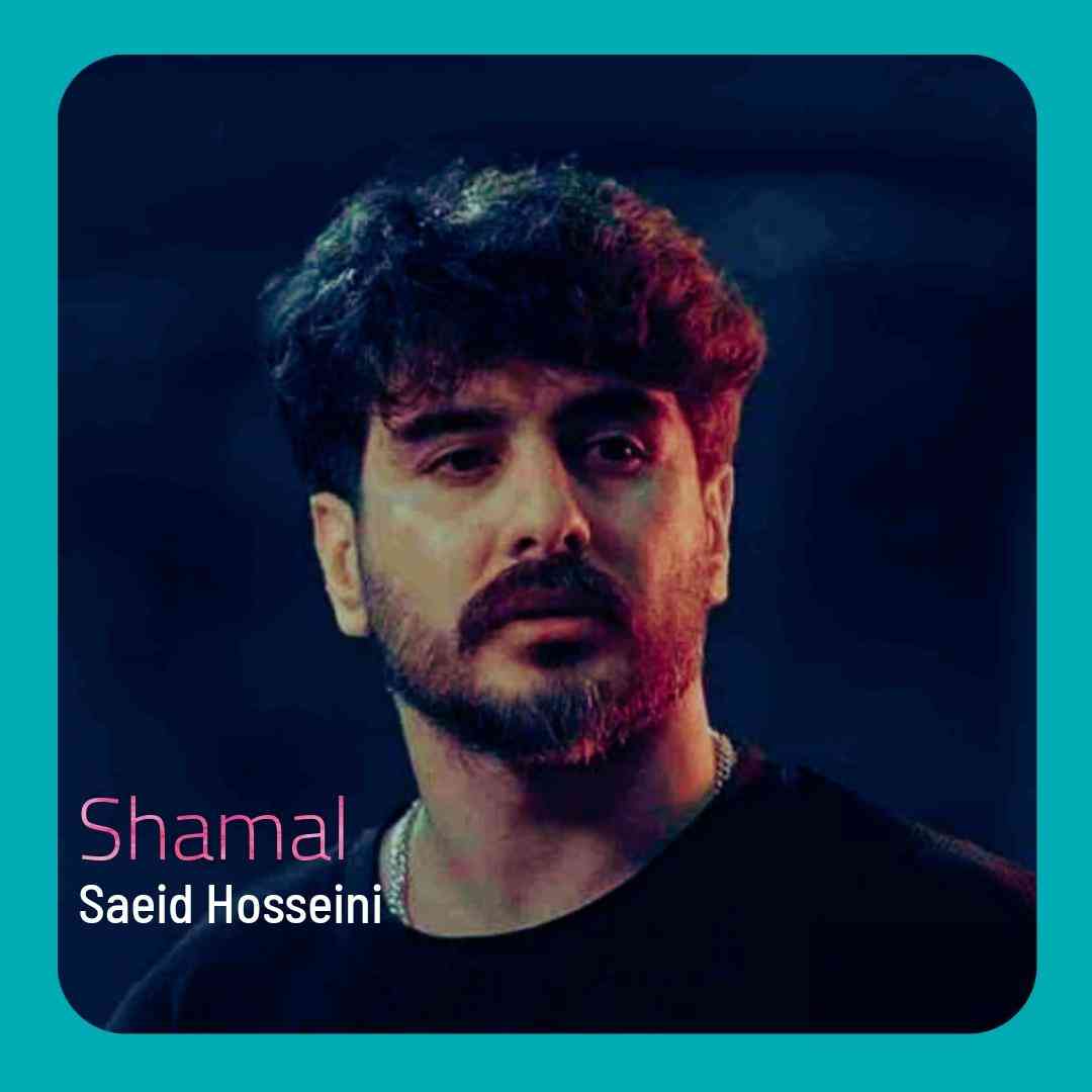 سعید حسینی شعمل