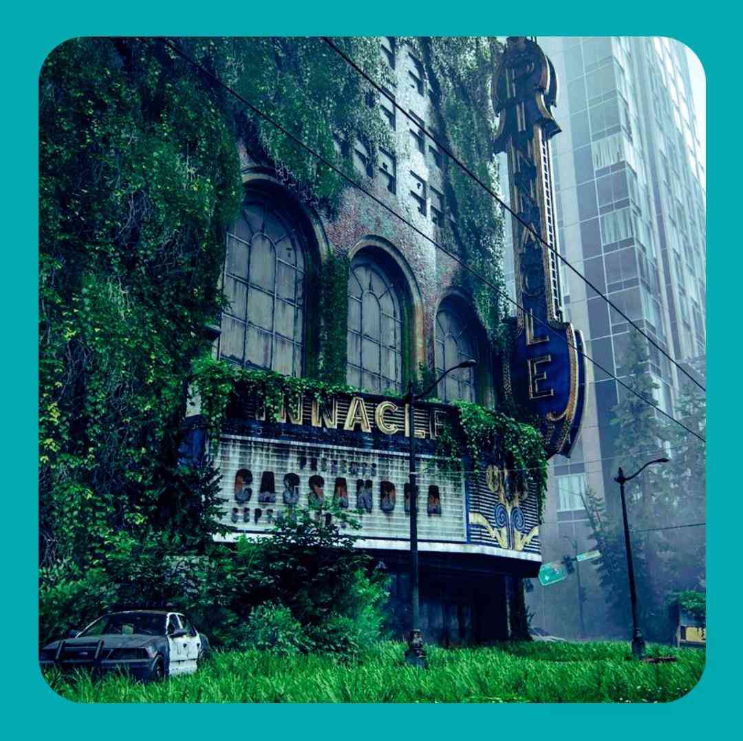 میخوام یه نقاش بشم هر چی میبینم بکشم