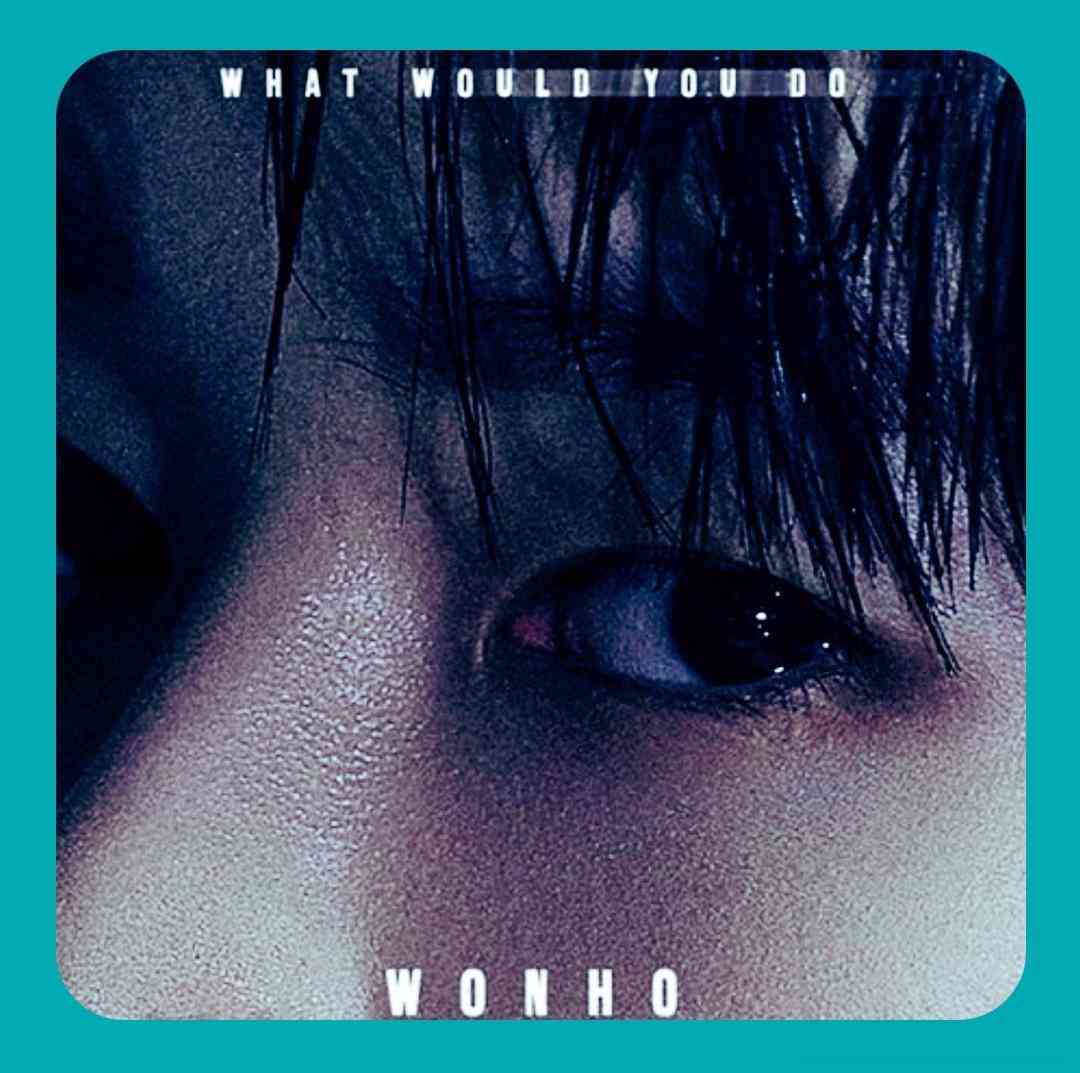 وونهو وات ود یو دو