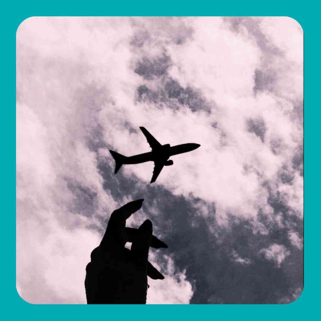  خلبانی تنم با کلاه جردن از صاحب قرانیه