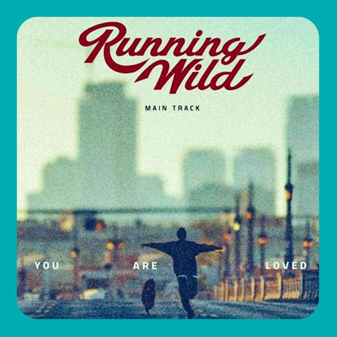 جین (بی تی اس) رانینگ وایلد