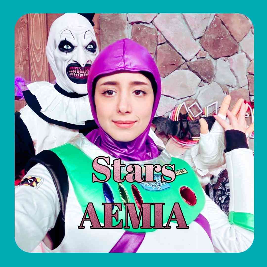 میا پلیز استارز