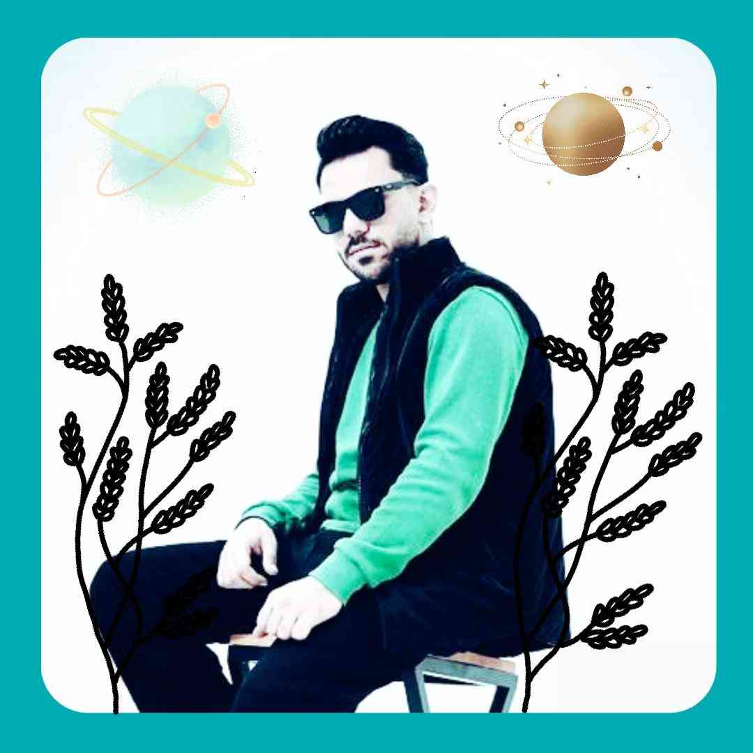 پیام عباسی خدا مه فره بی کسم