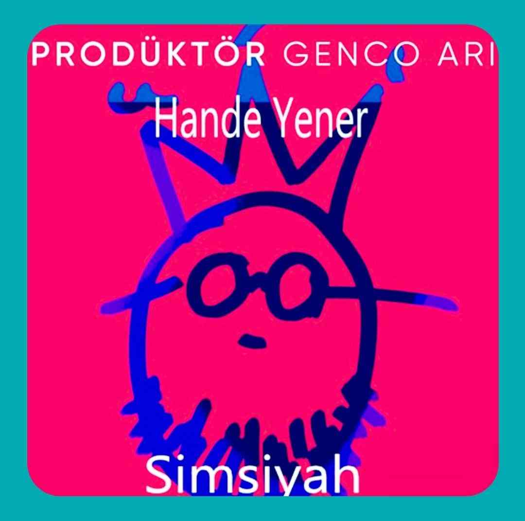 هانده ینر سیمسیاه