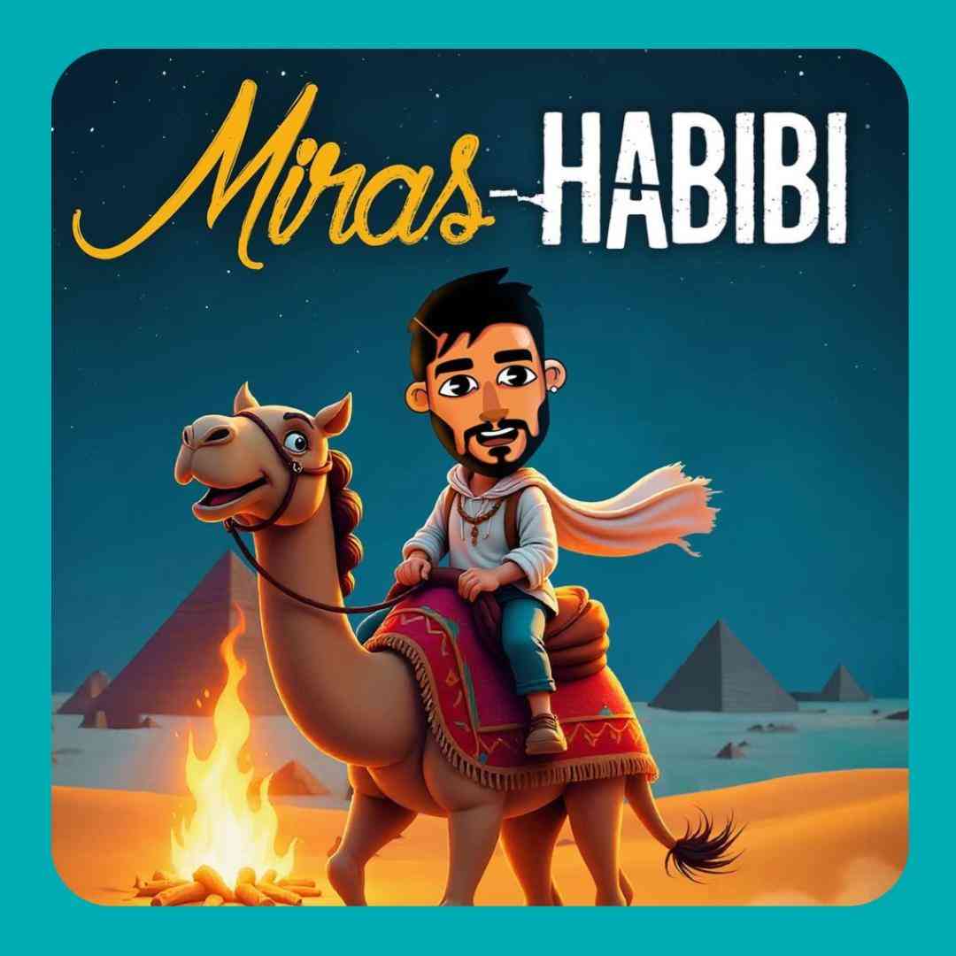 میراث حبیبی