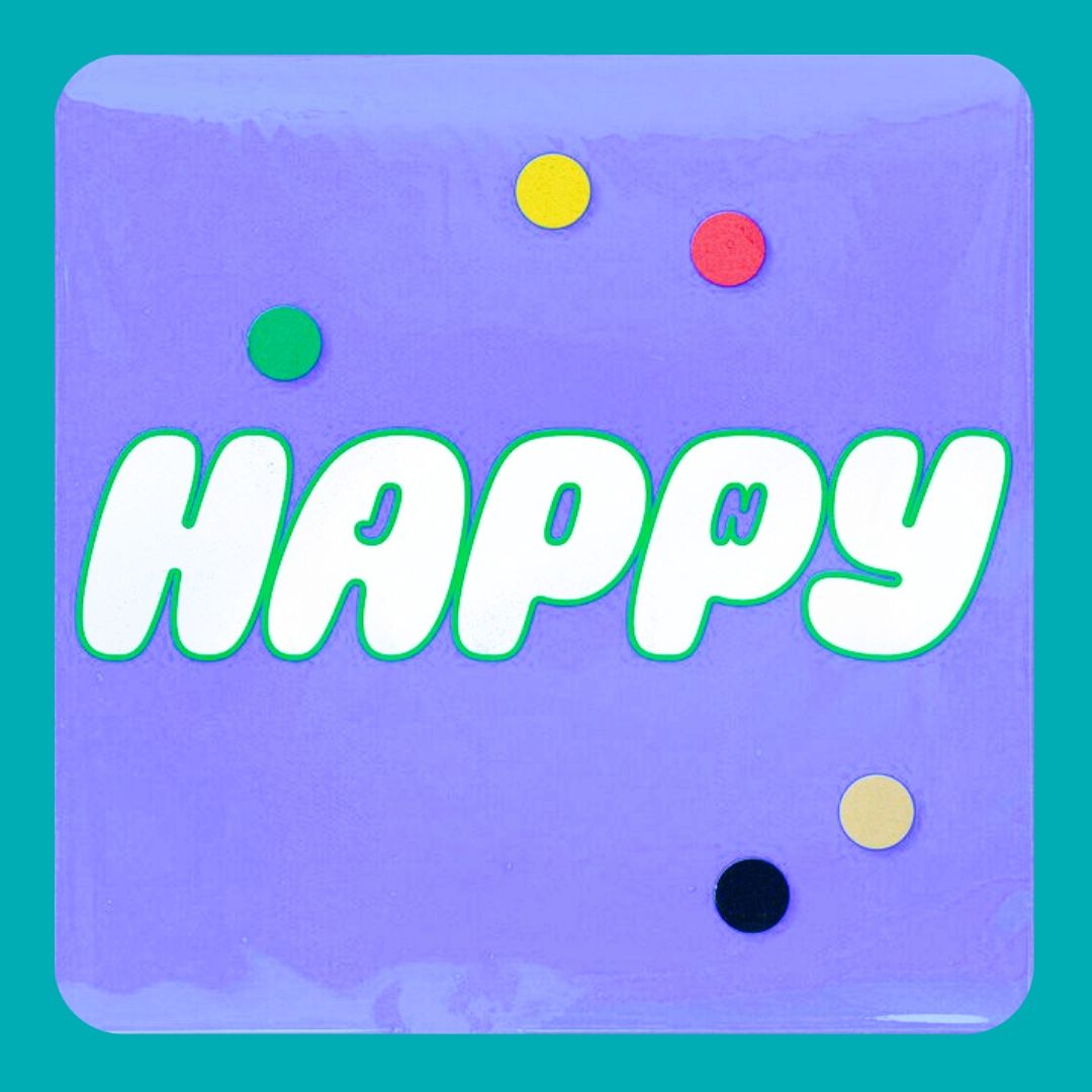 دانلود آلبوم جین به نام هپی