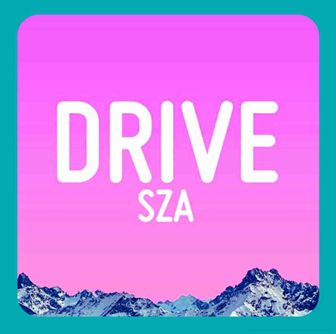 سزا درایو