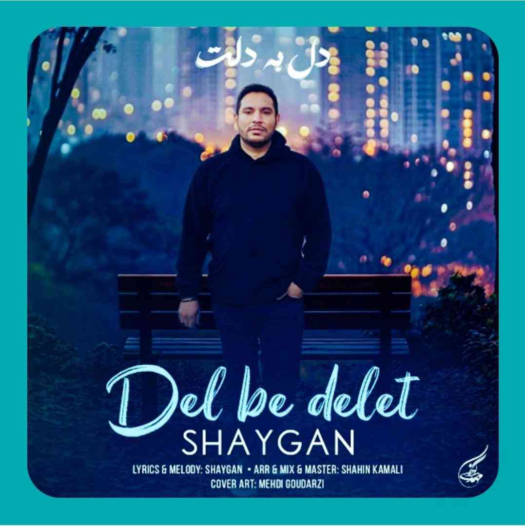 شایگان دل به دلت