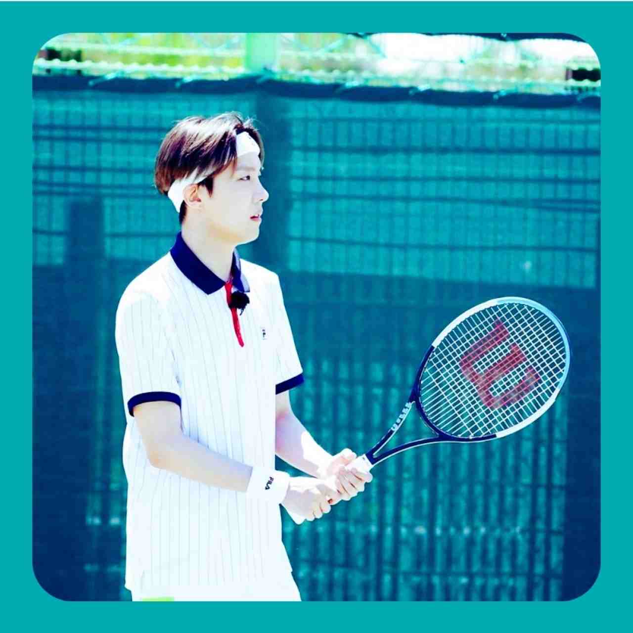 دانلود آهنگ های کره ای برای ورزش و پیاده روی