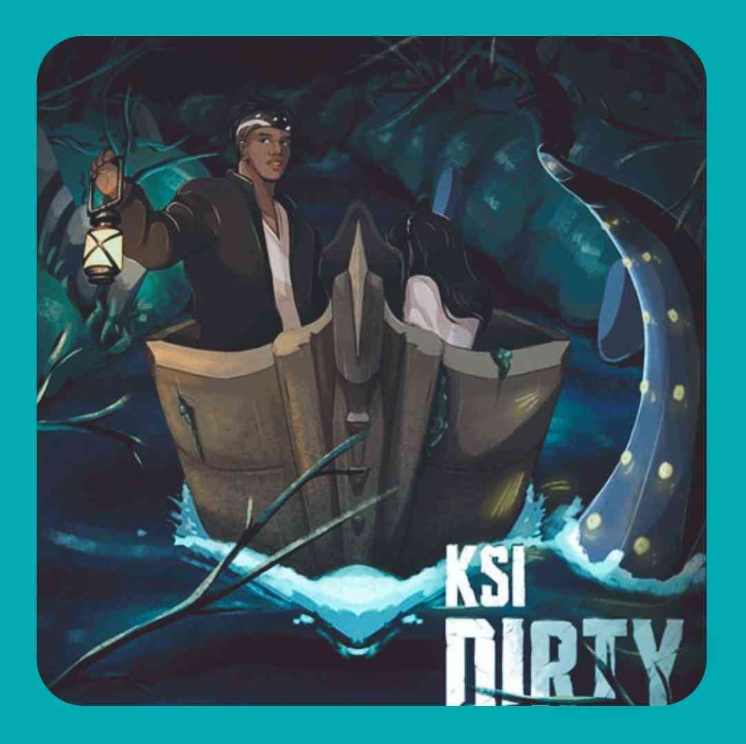 کی‌اس‌آی دیرتی