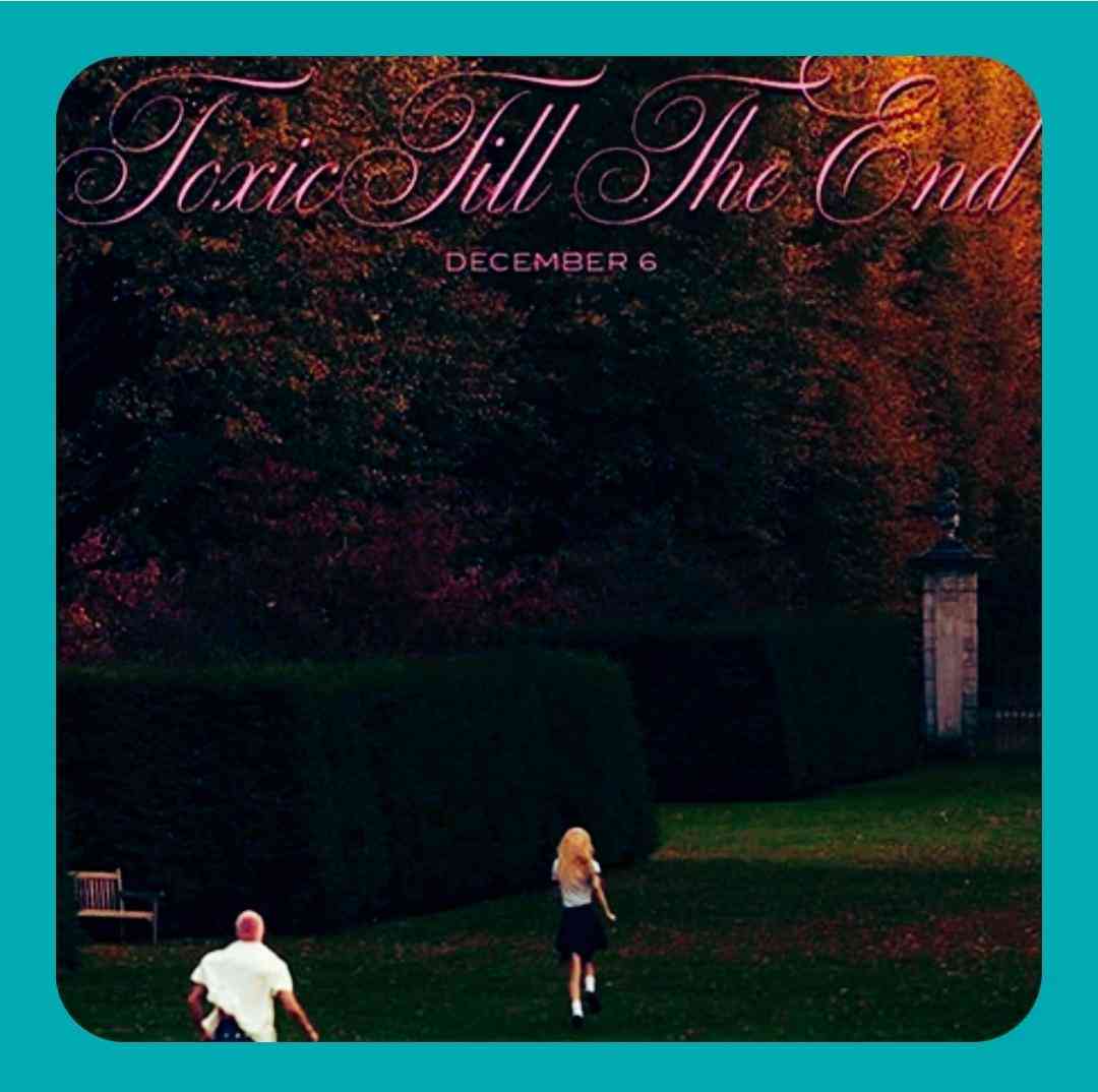 رُزِی تاکسیک تیل د اند