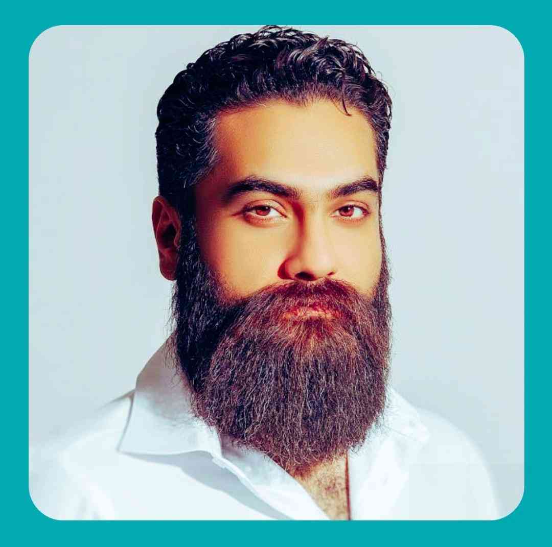 علی زندوکیلی خدا