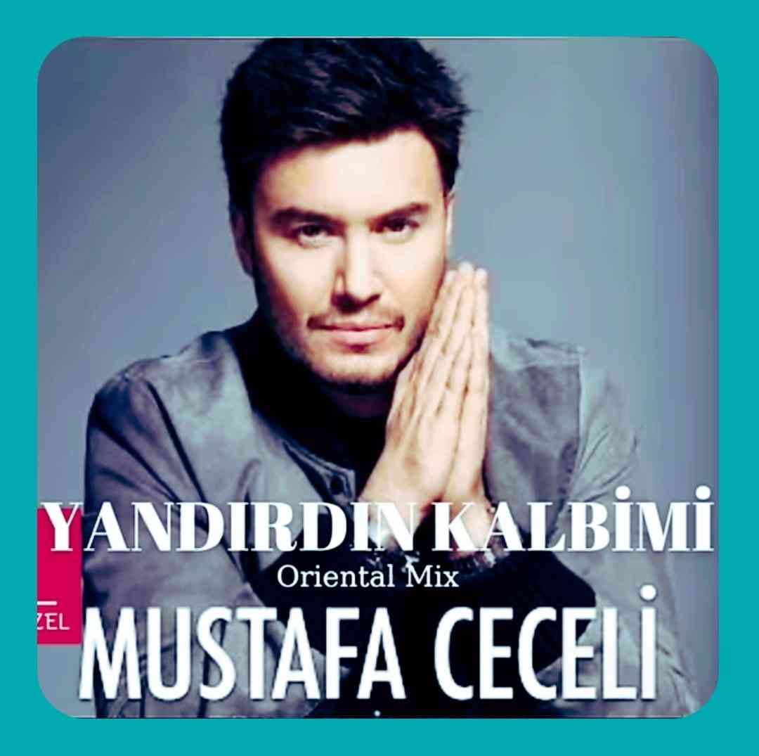 مصطفی ججلی یاندیردین کالبیمی