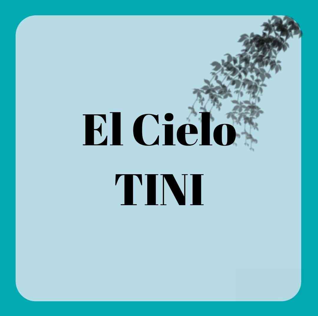 تینی ال سیلو