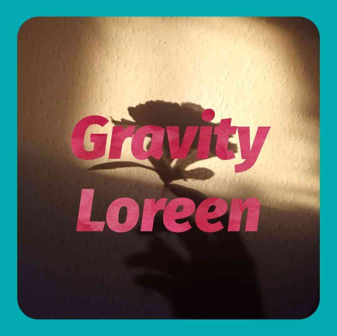 لورین گرویتی