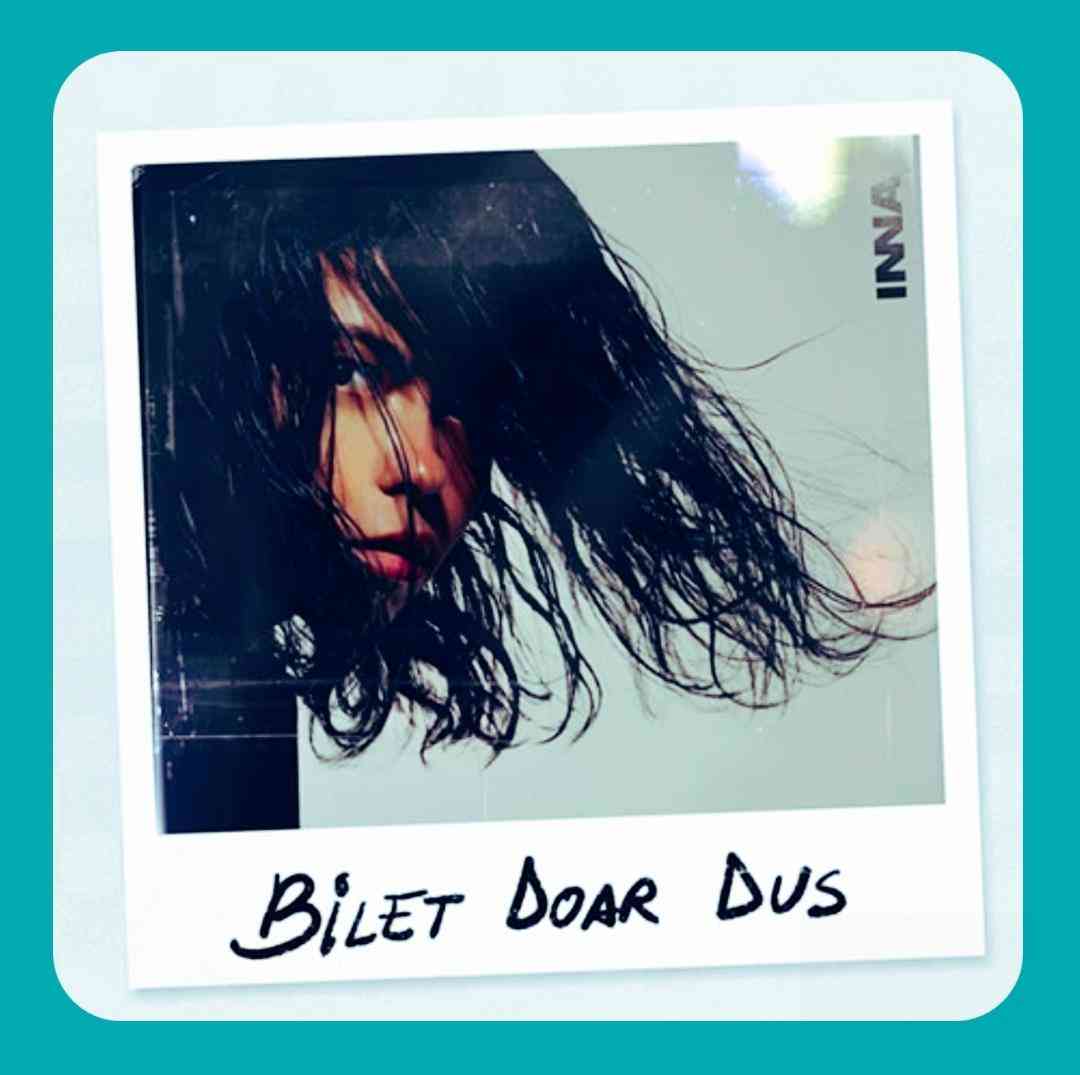 اینا بیلط دوآر دوس