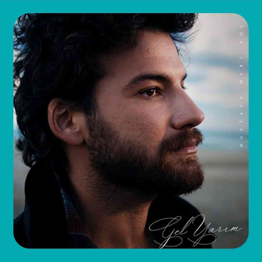 مصطفی مرت کوچ گل یاریم