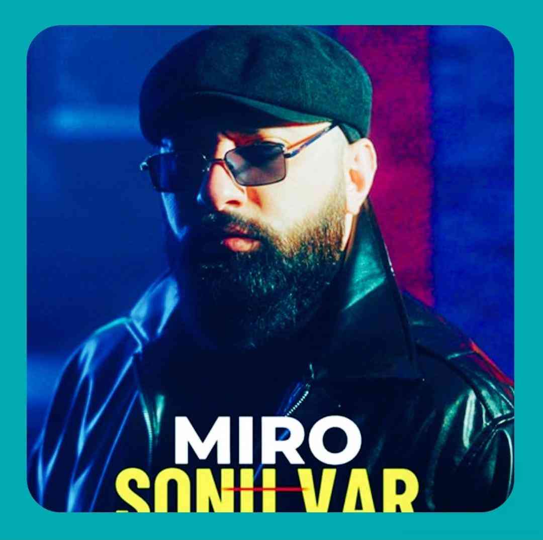 میرو سونو وار