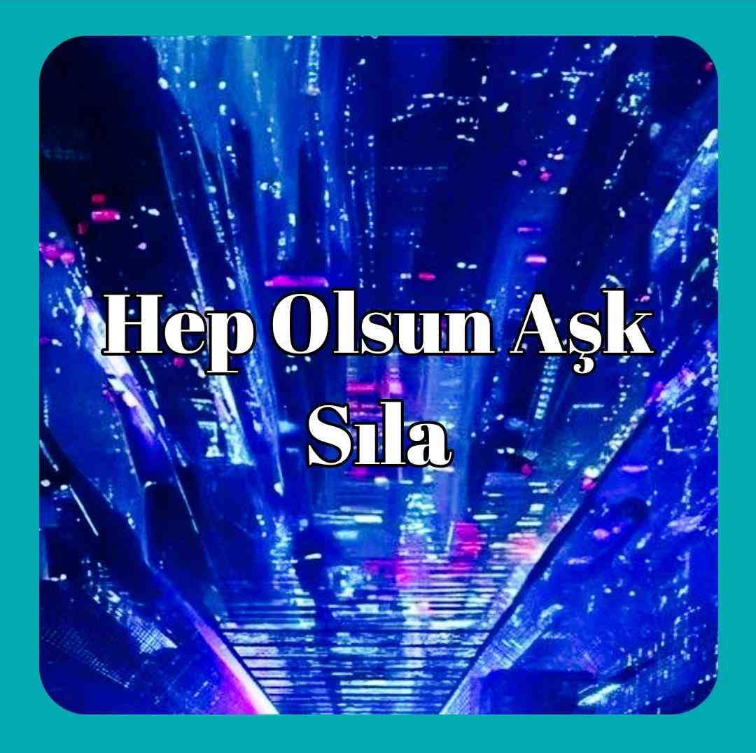 سیلا هپ اولسون آشک