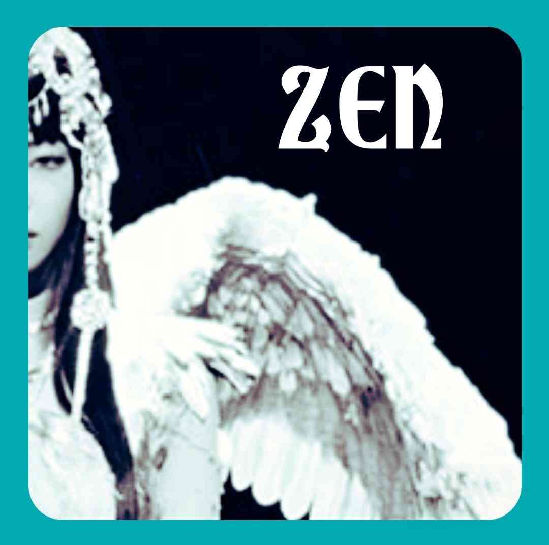 جنی (بلک پینک) زن