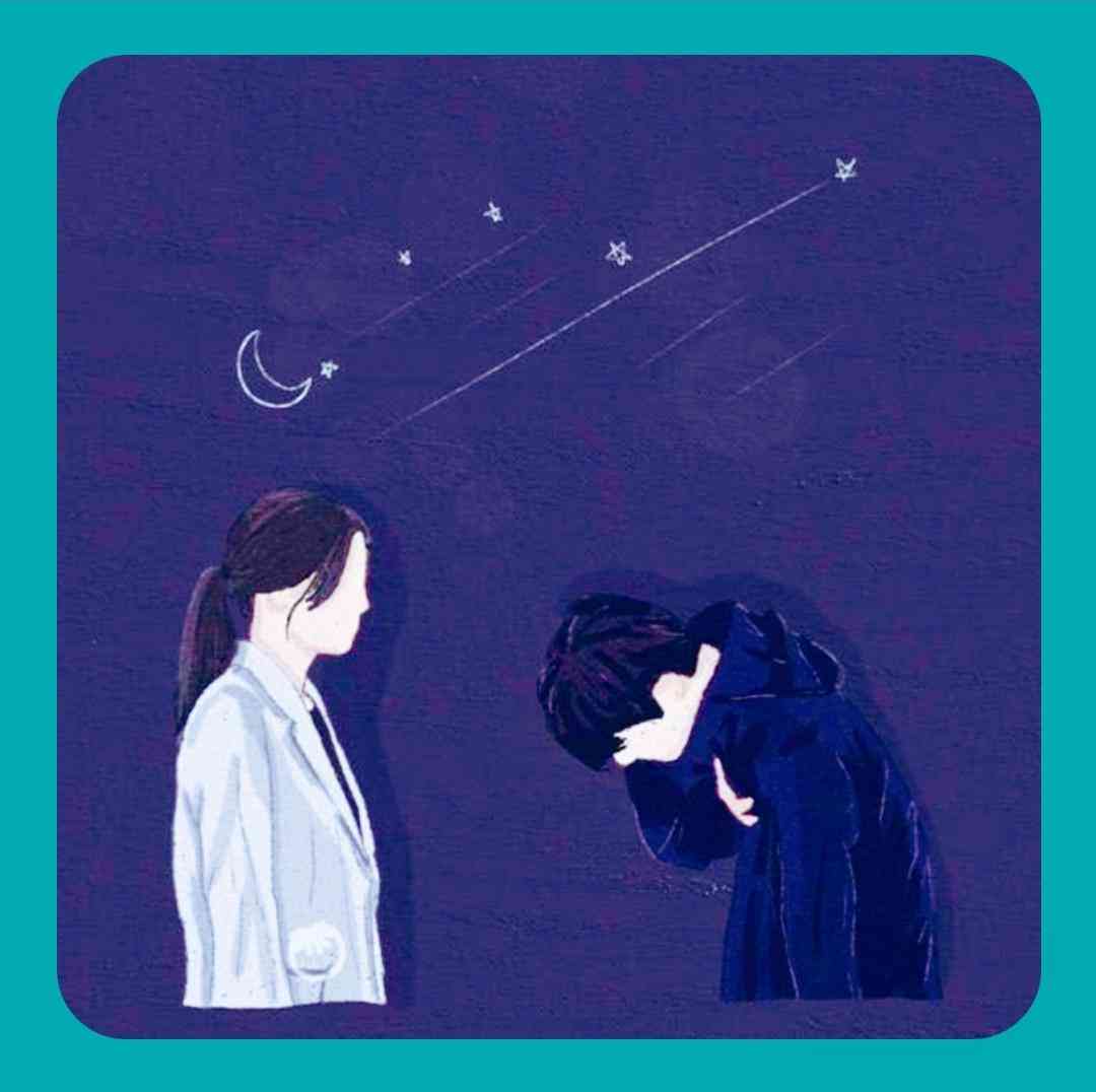 حس نمیکنم دیگه توی قلبم درد حال کسی نمیکنه