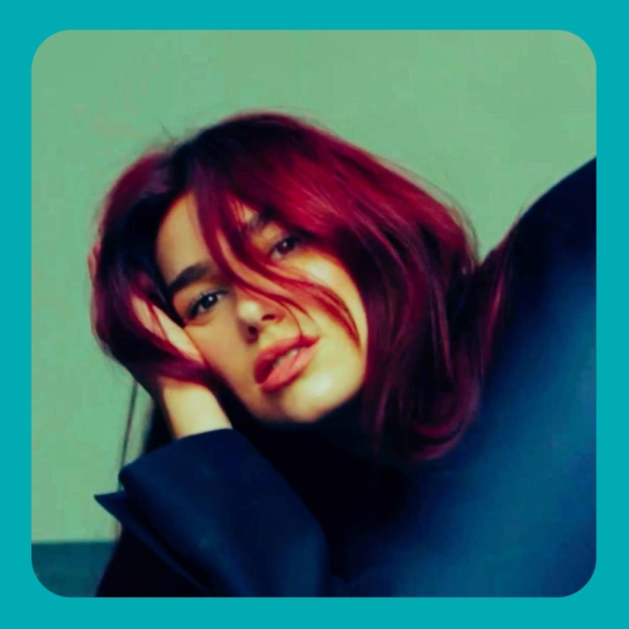 دانلود گلچین 20 آهنگ تاپ دوا لیپا Dua Lipa