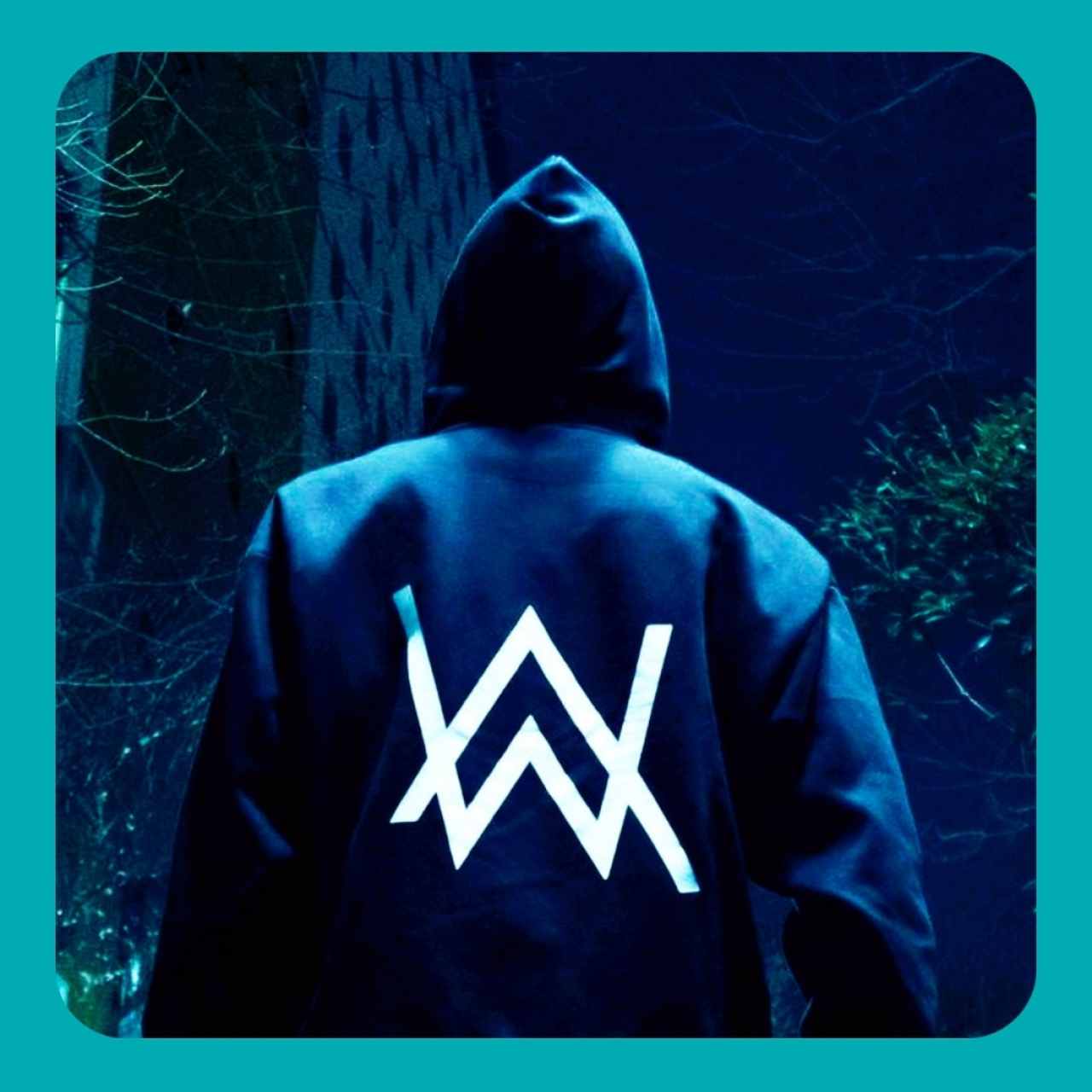 دانلود تمام آهنگ های آلن واکر Alen Walker