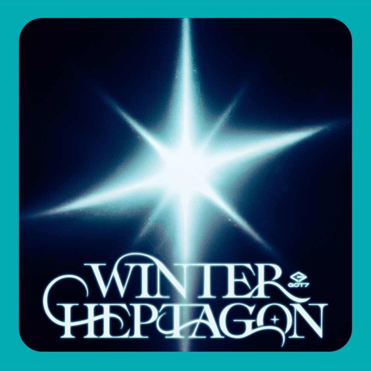 دانلود آلبوم Winter Heptagon از GOT7