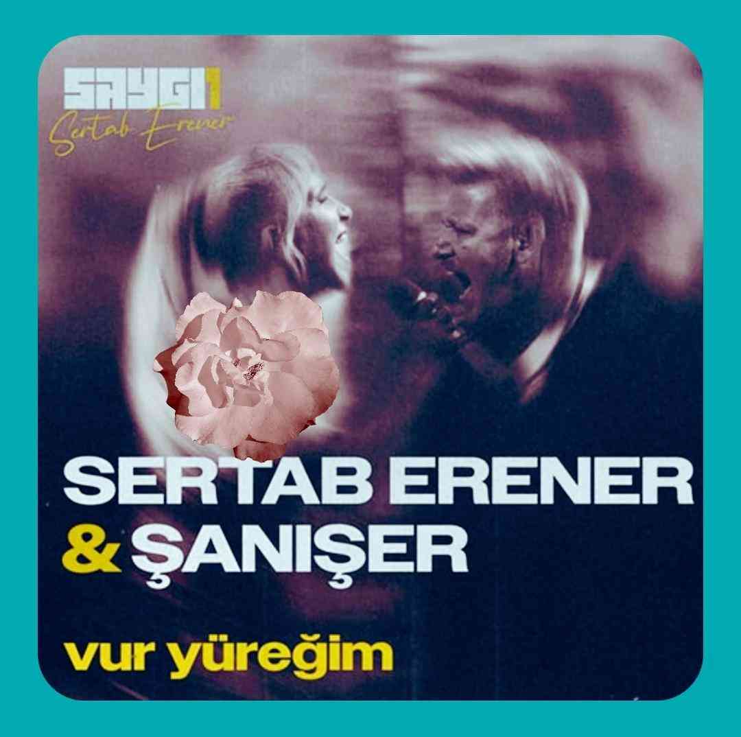 سرتاب ارنر و شانیشر وور یورگیم