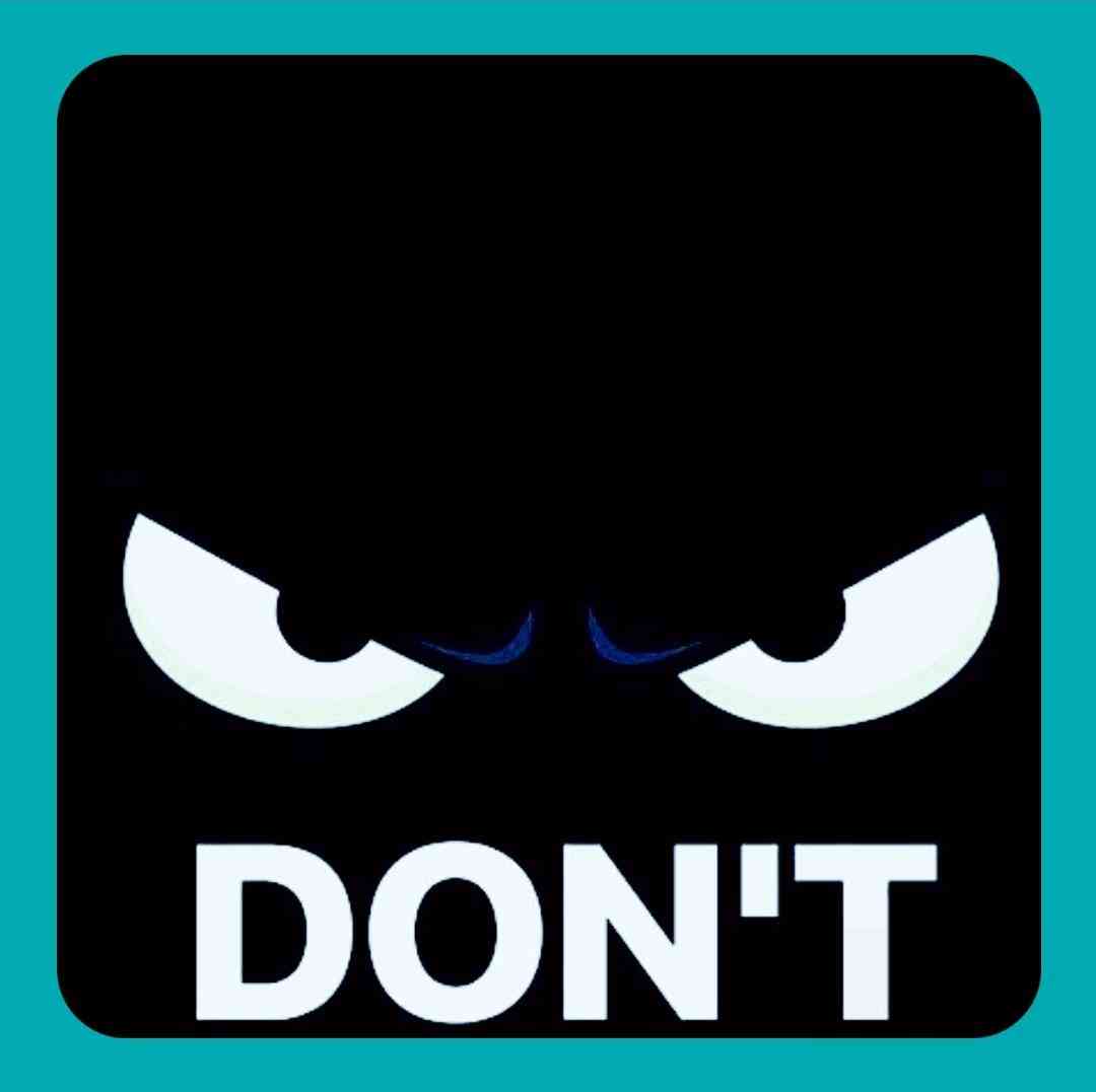 ببین سگ باشی با هار ترام کول بمونی