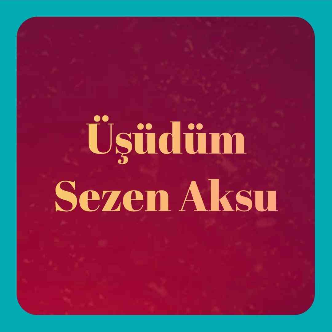 سزن آکسو اوشودوم