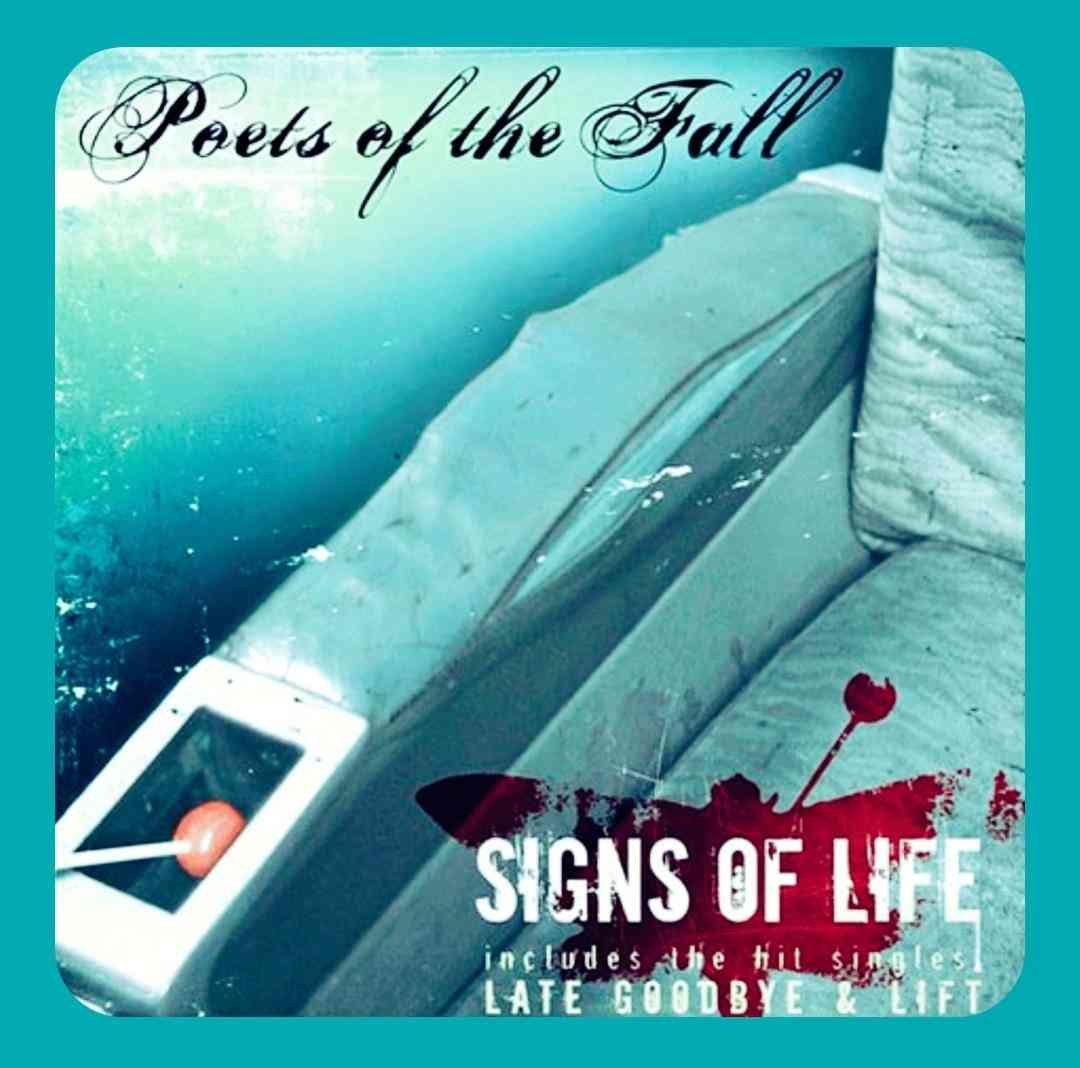 پوئتز آو د فال لیت گودبای