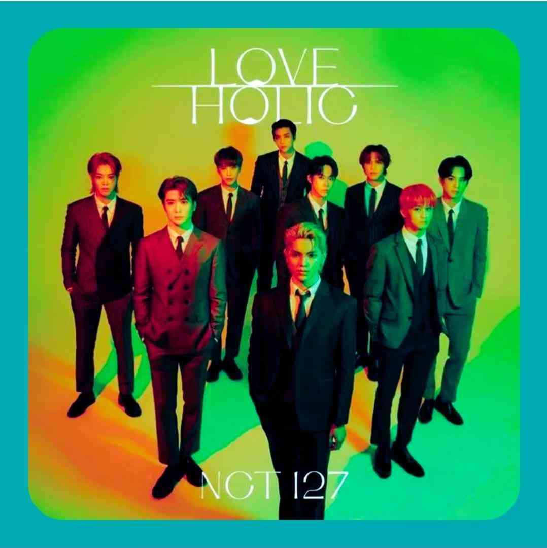 ان سی تی ۱۲۷ فرست لاو