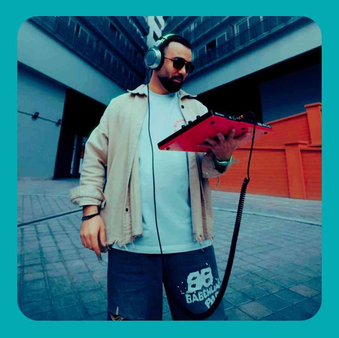 دیجی آلیزو وای دلم