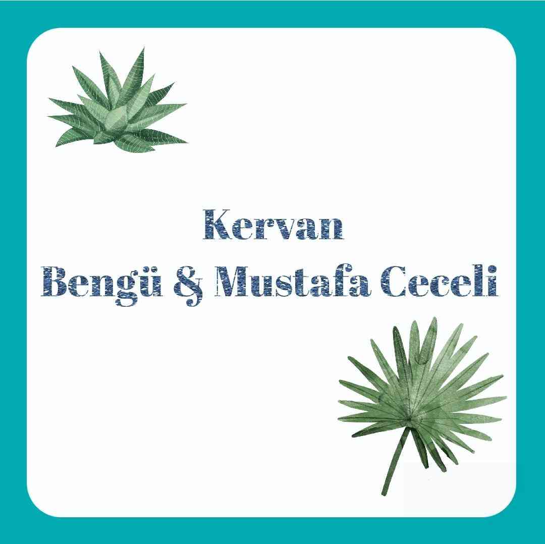 مصطفی ججلی و بنگو کروان