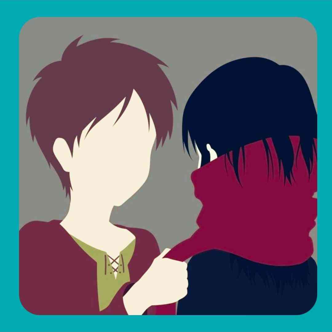 میگم از اینجا به بعد تنگ میشه دلت واسه من