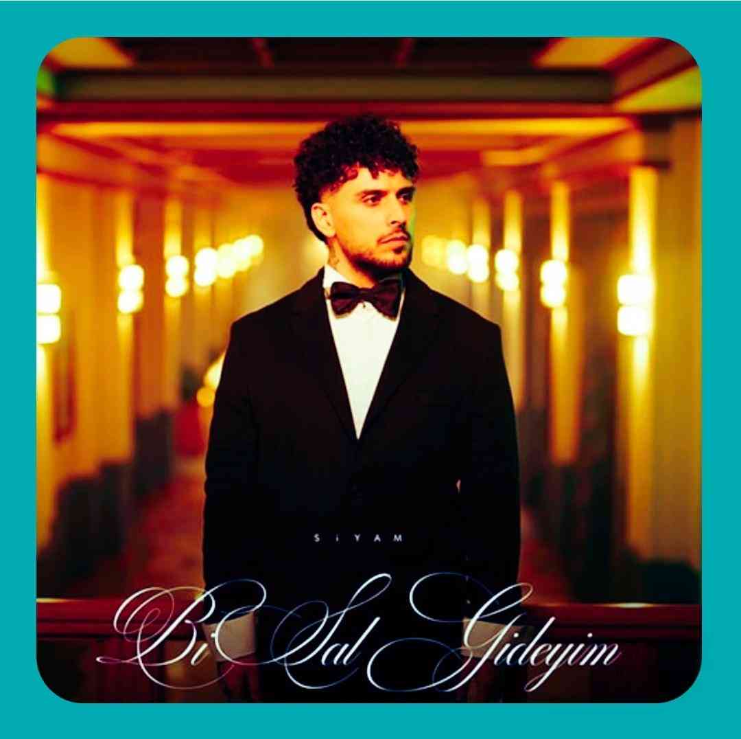 سیام بی سال گیدییم