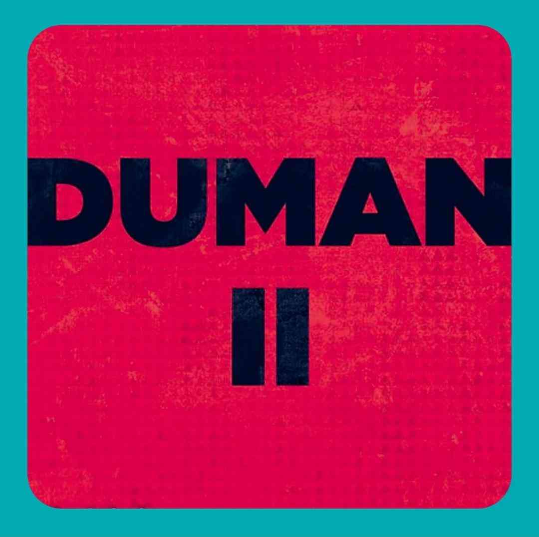 دومان سندن داها گوزل