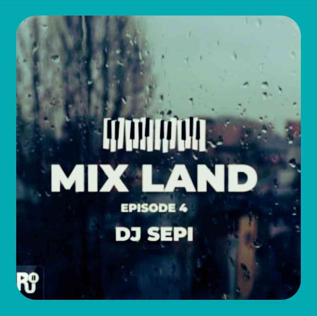 دیجی سپی میکس لند ۴