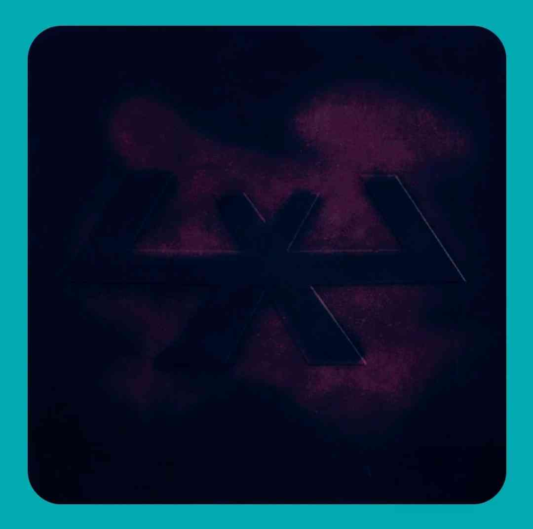 تراویس اسکات ۴X4