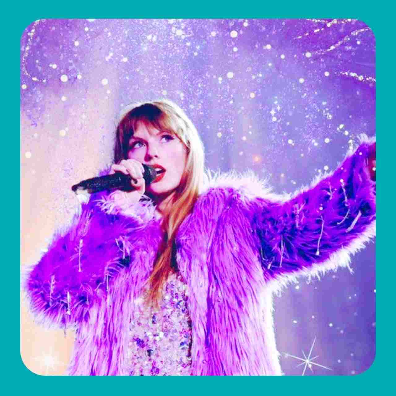 دانلود کالکشن آهنگ تیلور سوئیفت Taylor Swift