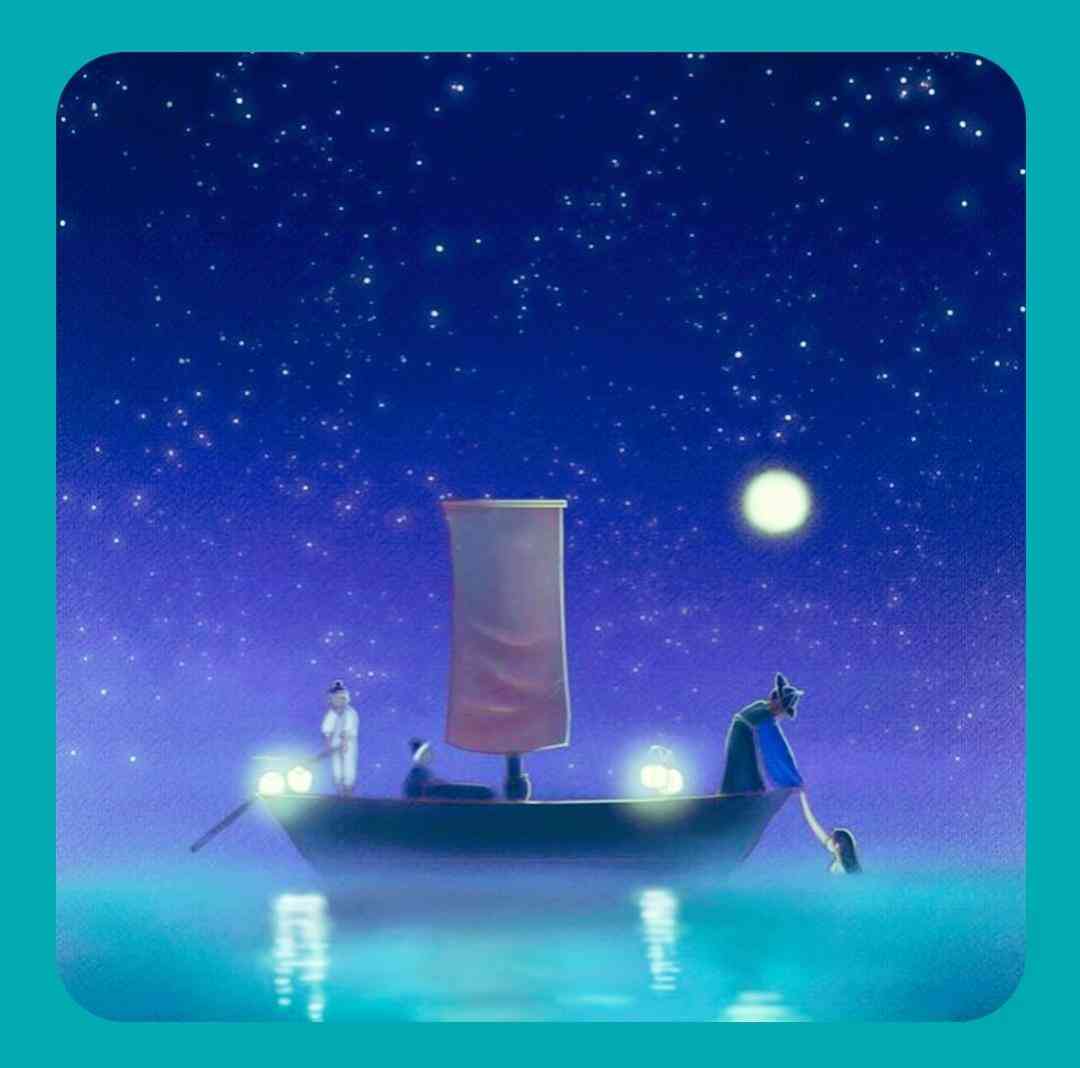 مثل الماس رفتیو گم شدی توی دریا